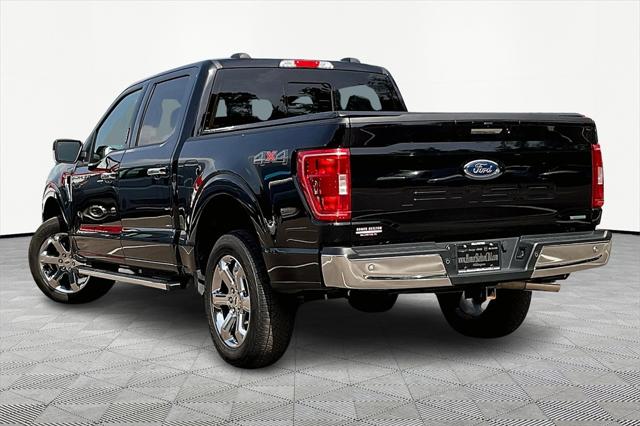 Used 2022 Ford F-150 For Sale in OLIVE BRANCH, MS