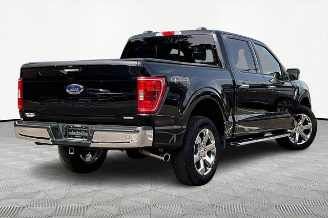 Used 2022 Ford F-150 For Sale in OLIVE BRANCH, MS