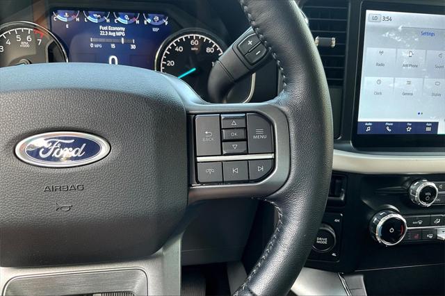 Used 2022 Ford F-150 For Sale in OLIVE BRANCH, MS