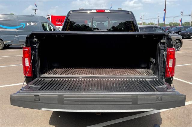 Used 2022 Ford F-150 For Sale in OLIVE BRANCH, MS