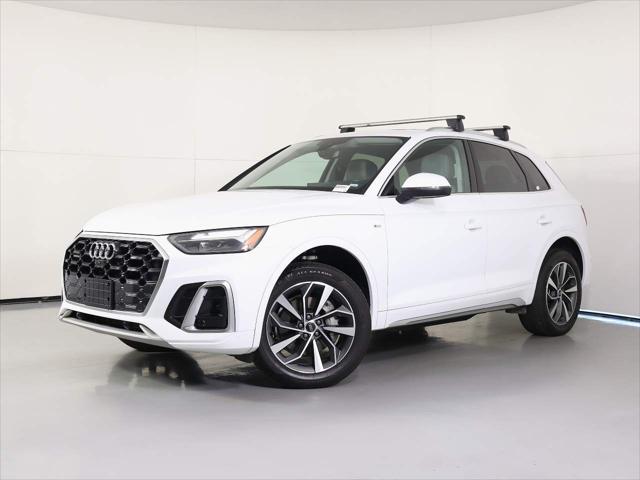 2024 Audi Q5 Premium Plus 45 TFSI S line quattro for sale in Tucson, AZ
