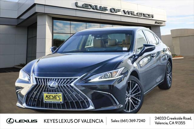 2024 Lexus ES 350 FWD for sale in Valencia, CA