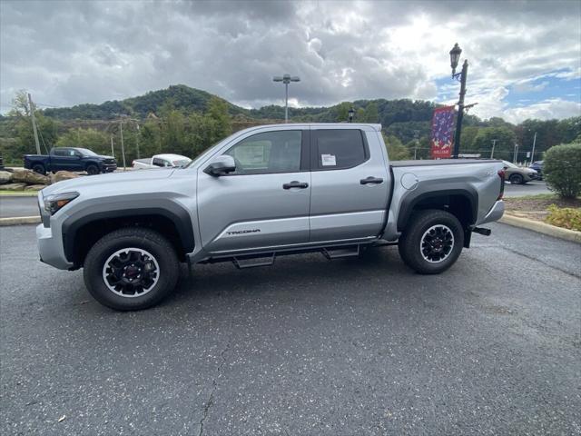 New 2024 Toyota Tacoma For Sale in Pikeville, KY
