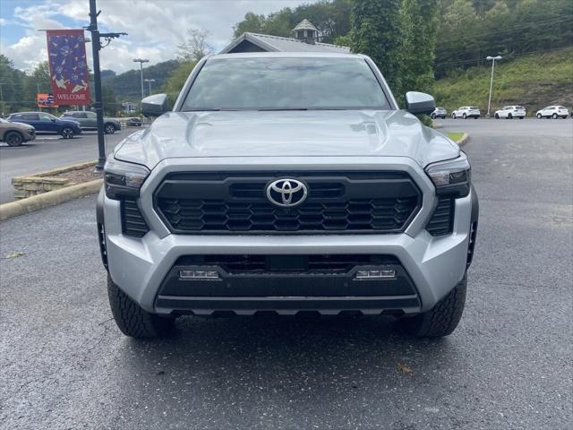New 2024 Toyota Tacoma For Sale in Pikeville, KY