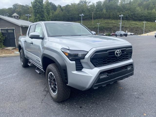 New 2024 Toyota Tacoma For Sale in Pikeville, KY