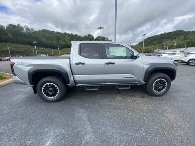 New 2024 Toyota Tacoma For Sale in Pikeville, KY