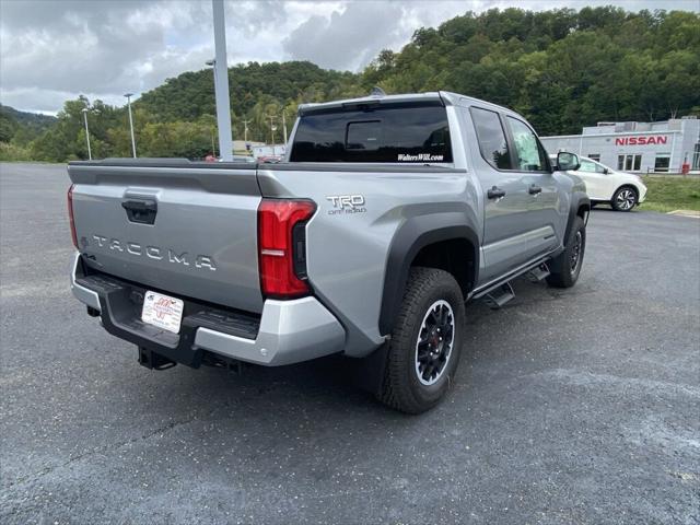 New 2024 Toyota Tacoma For Sale in Pikeville, KY