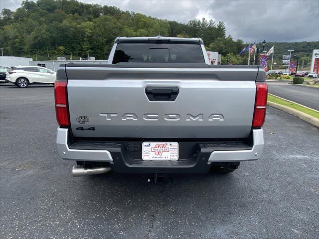 New 2024 Toyota Tacoma For Sale in Pikeville, KY