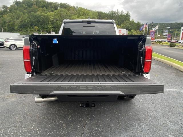 New 2024 Toyota Tacoma For Sale in Pikeville, KY
