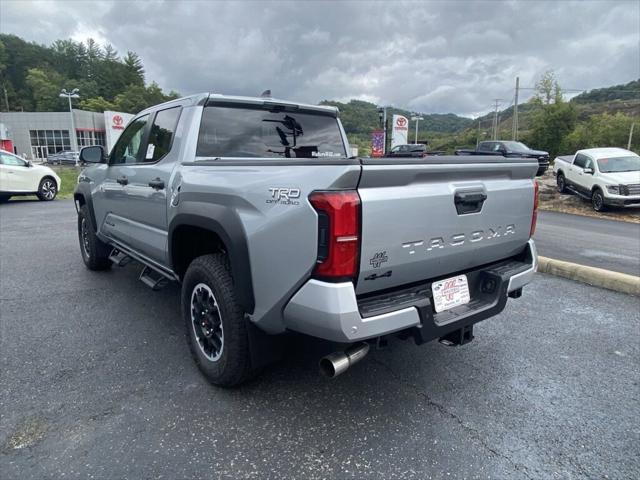 New 2024 Toyota Tacoma For Sale in Pikeville, KY