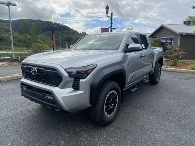 New 2024 Toyota Tacoma For Sale in Pikeville, KY