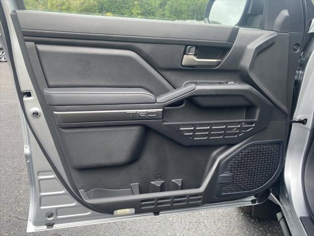 New 2024 Toyota Tacoma For Sale in Pikeville, KY