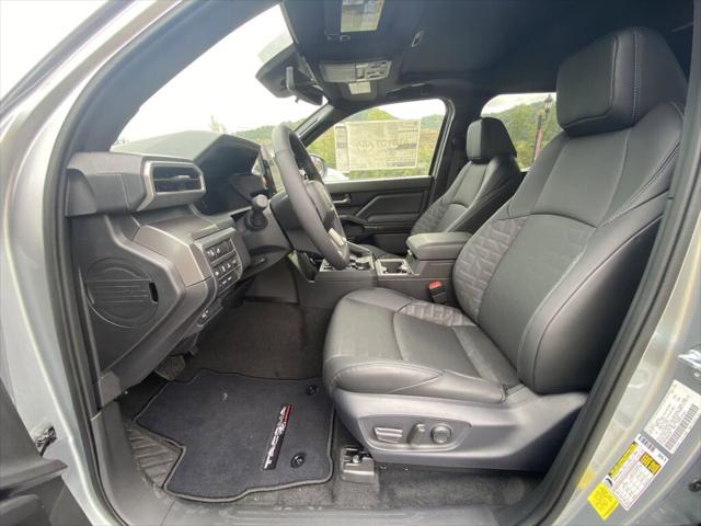 New 2024 Toyota Tacoma For Sale in Pikeville, KY