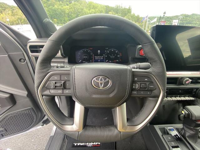 New 2024 Toyota Tacoma For Sale in Pikeville, KY