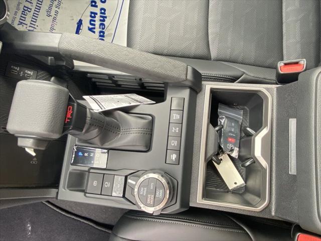 New 2024 Toyota Tacoma For Sale in Pikeville, KY