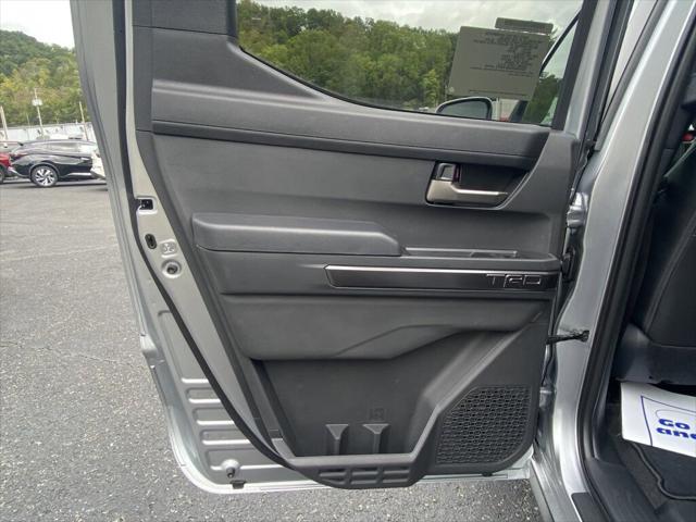 New 2024 Toyota Tacoma For Sale in Pikeville, KY