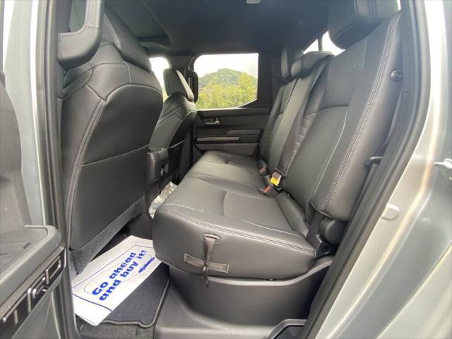 New 2024 Toyota Tacoma For Sale in Pikeville, KY
