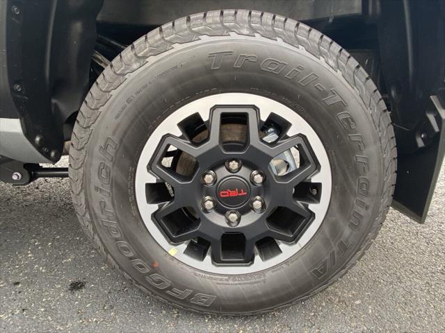 New 2024 Toyota Tacoma For Sale in Pikeville, KY