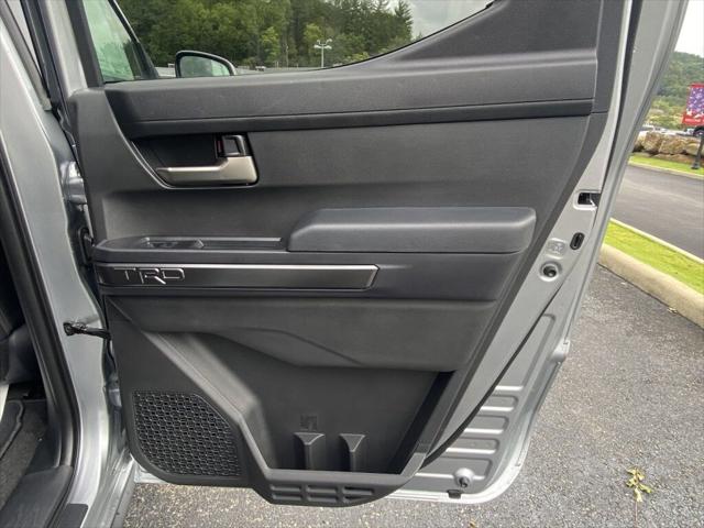 New 2024 Toyota Tacoma For Sale in Pikeville, KY