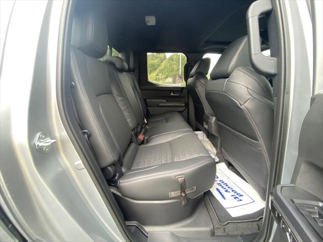 New 2024 Toyota Tacoma For Sale in Pikeville, KY