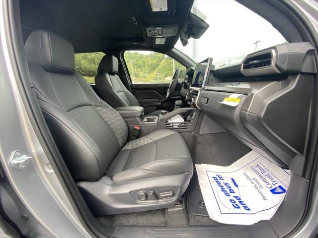 New 2024 Toyota Tacoma For Sale in Pikeville, KY