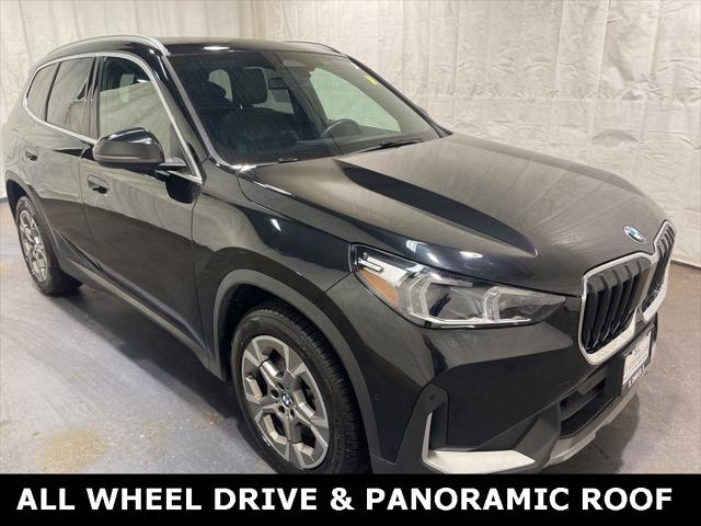 2023 BMW X1 xDrive28i