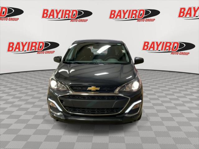 2021 Chevrolet Spark FWD 1LT Automatic