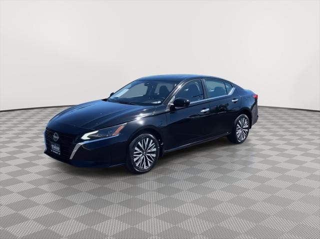 2023 Nissan Altima SV Intelligent AWD