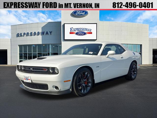 2023 Dodge Challenger R/T