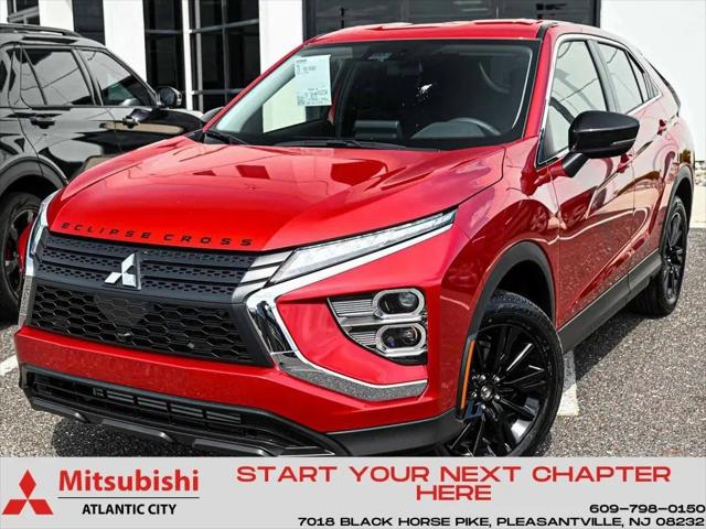 2024 Mitsubishi Eclipse Cross LE S-AWC for sale in Pleasantville, NJ