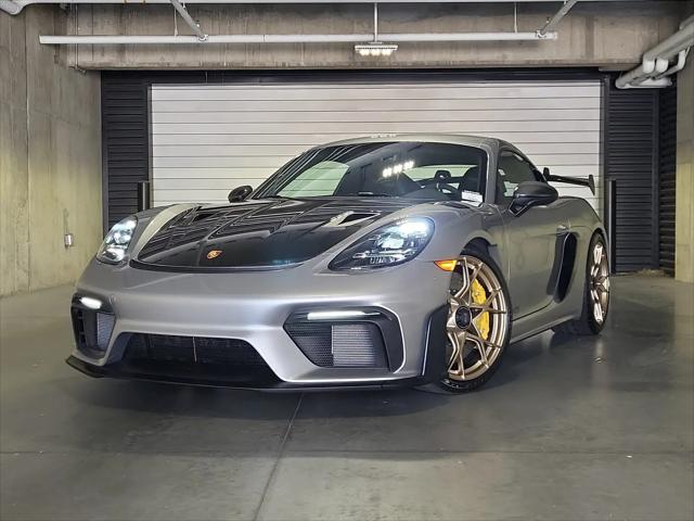 2024 Porsche 718 Cayman GT4 RS for sale in Littleton, CO