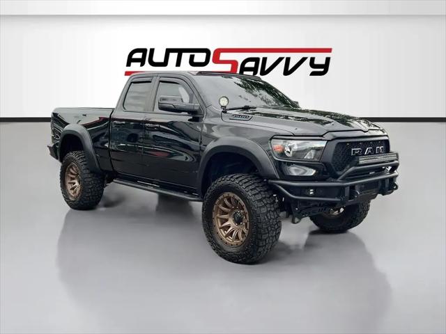 2024 Ram 1500 Big Horn Quad Cab 4x4 64 Box for sale in Colorado Springs, CO
