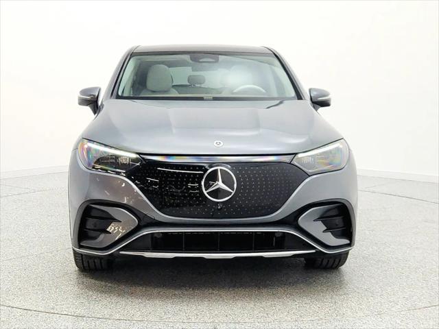 2023 Mercedes-Benz EQE 350+ EQE 350+