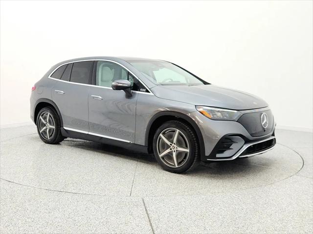 2023 Mercedes-Benz EQE 350+ EQE 350+