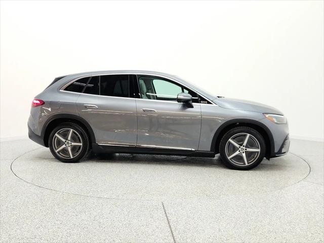 2023 Mercedes-Benz EQE 350+ EQE 350+