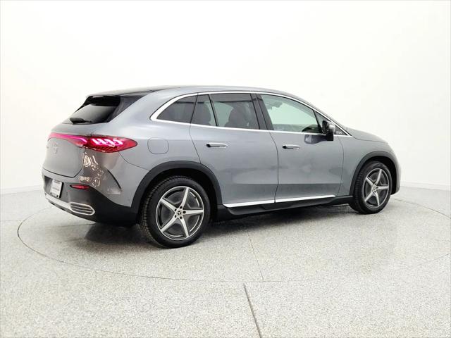 2023 Mercedes-Benz EQE 350+ EQE 350+