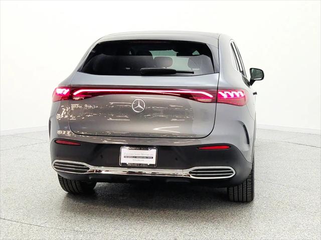 2023 Mercedes-Benz EQE 350+ EQE 350+