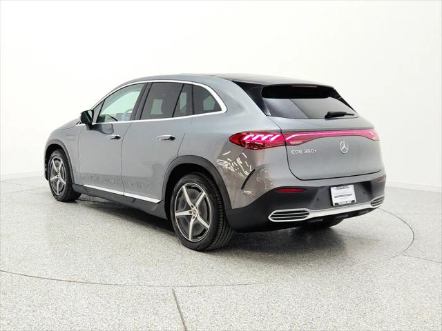 2023 Mercedes-Benz EQE 350+ EQE 350+
