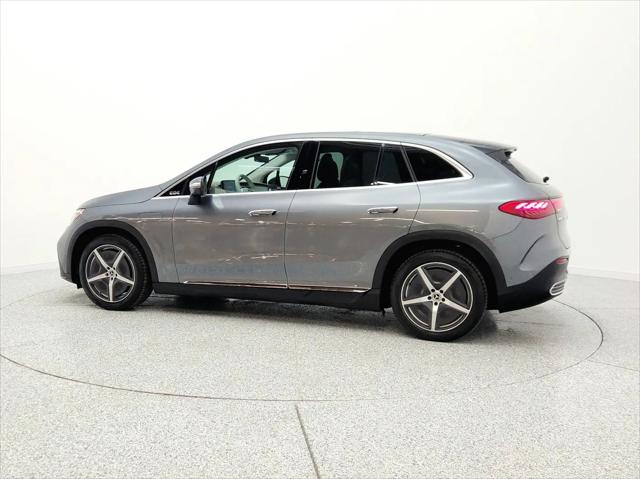 2023 Mercedes-Benz EQE 350+ EQE 350+