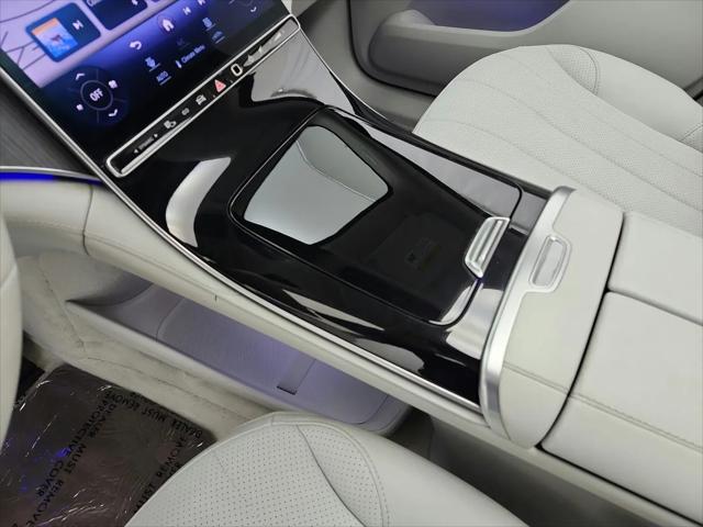 2023 Mercedes-Benz EQE 350+ EQE 350+