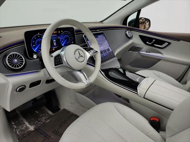 2023 Mercedes-Benz EQE 350+ EQE 350+