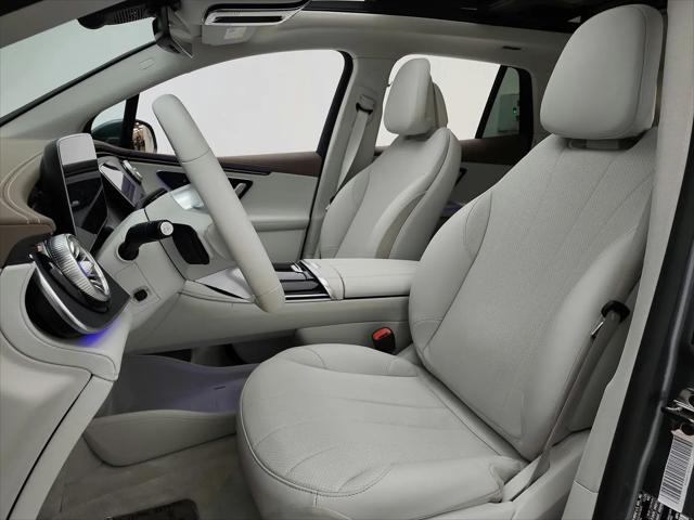 2023 Mercedes-Benz EQE 350+ EQE 350+