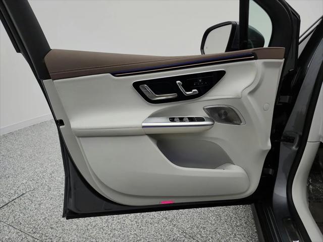 2023 Mercedes-Benz EQE 350+ EQE 350+
