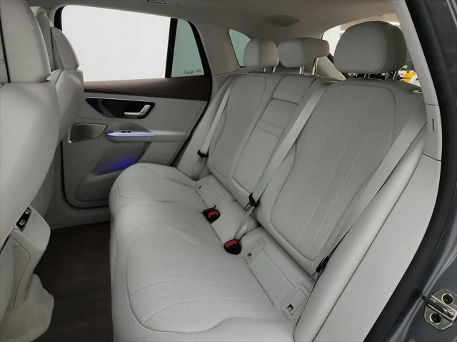 2023 Mercedes-Benz EQE 350+ EQE 350+