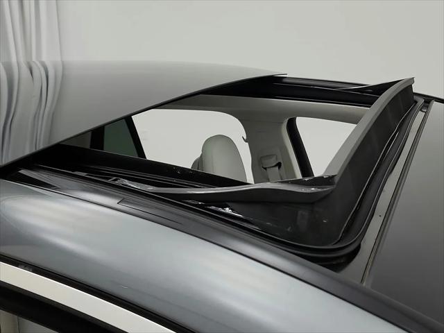 2023 Mercedes-Benz EQE 350+ EQE 350+