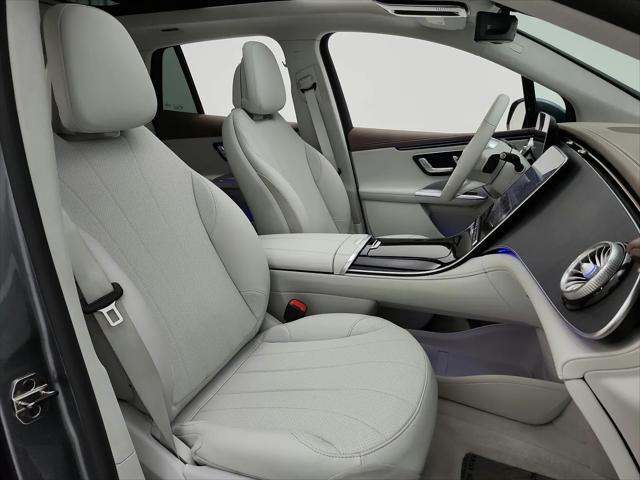 2023 Mercedes-Benz EQE 350+ EQE 350+