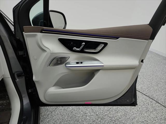 2023 Mercedes-Benz EQE 350+ EQE 350+