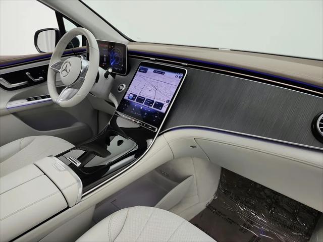 2023 Mercedes-Benz EQE 350+ EQE 350+