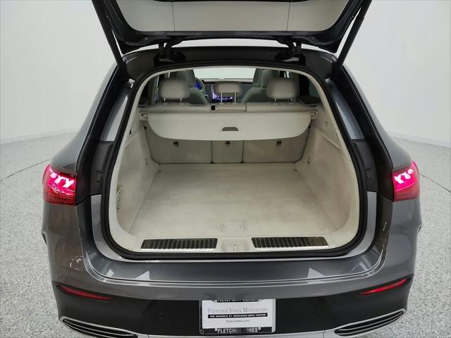 2023 Mercedes-Benz EQE 350+ EQE 350+