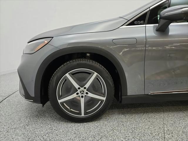 2023 Mercedes-Benz EQE 350+ EQE 350+